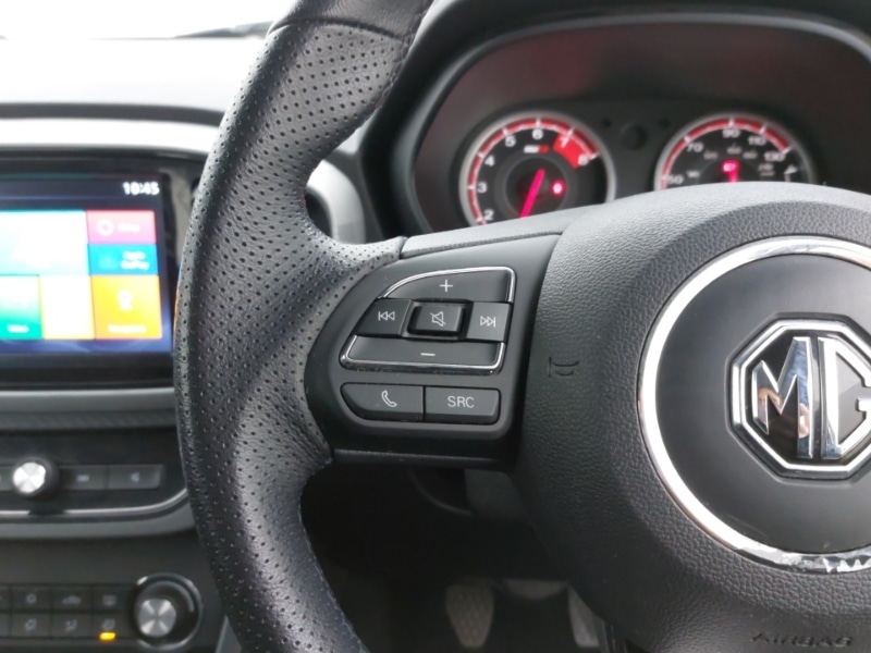 Used MG MG3 2021 for sale - 76651465: Photo 17