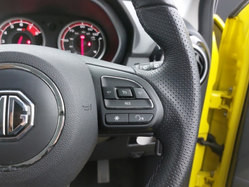 Used MG MG3 2021 for sale - 76651465: Photo 18