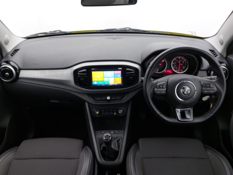 Used MG MG3 2021 for sale - 76651465: Photo 2