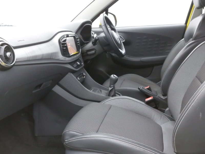 Used MG MG3 2021 for sale - 76651465: Photo 5