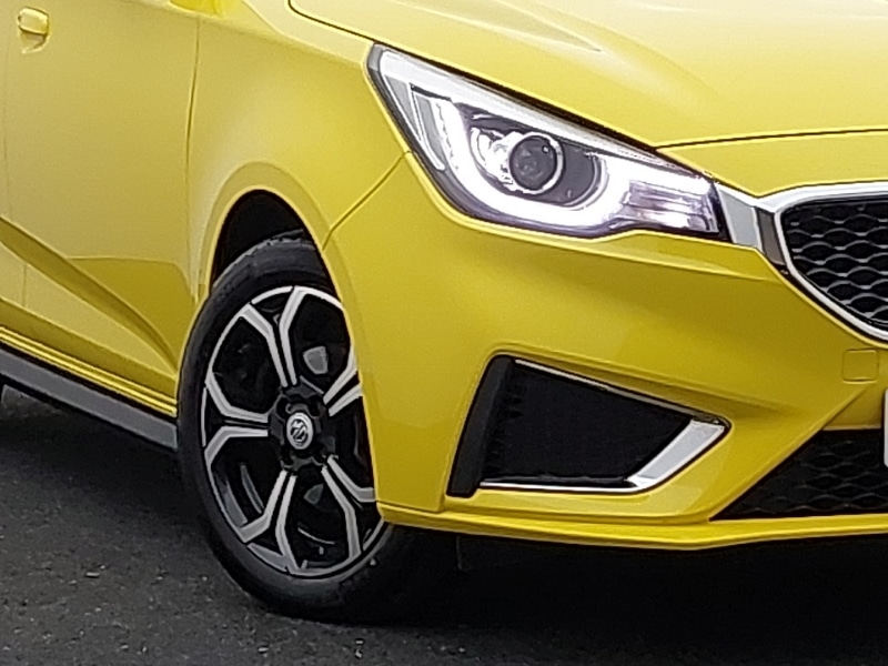 Used MG MG3 2021 for sale - 76651465: Photo 9