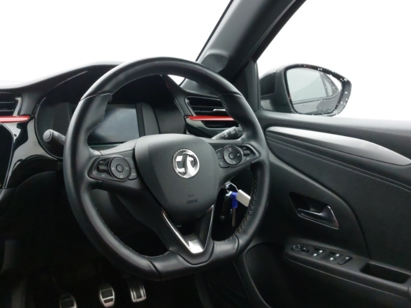 Used Vauxhall Corsa 2021 for sale - 76564158: Photo 10