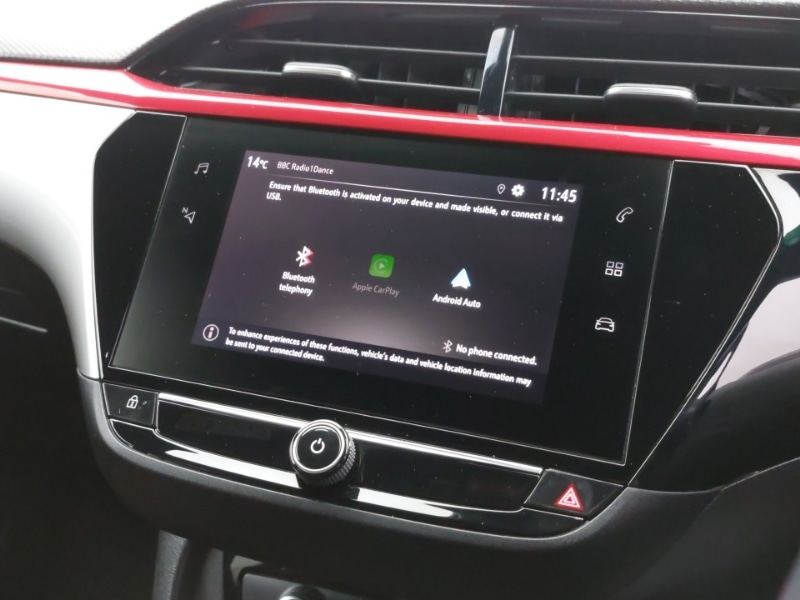 Used Vauxhall Corsa 2021 for sale - 76564158: Photo 14