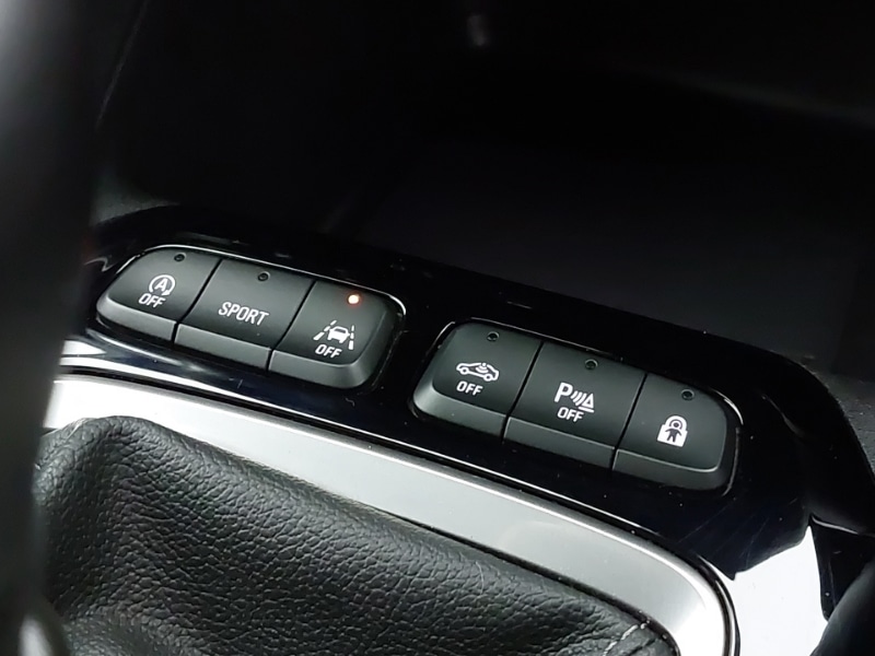 Used Vauxhall Corsa 2021 for sale - 76564158: Photo 16