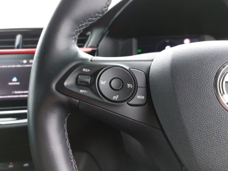 Used Vauxhall Corsa 2021 for sale - 76564158: Photo 17