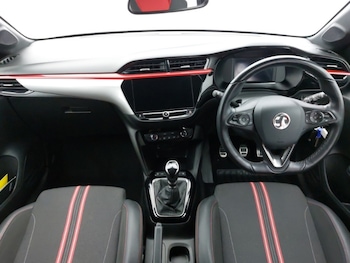 Used Vauxhall Corsa 2021 for sale - 76564158: Photo