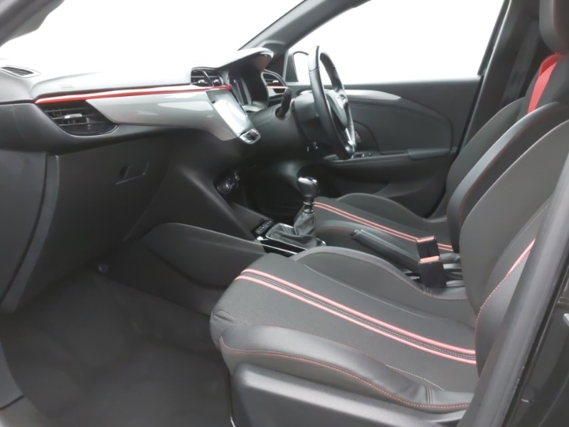 Used Vauxhall Corsa 2021 for sale - 76564158: Photo 5