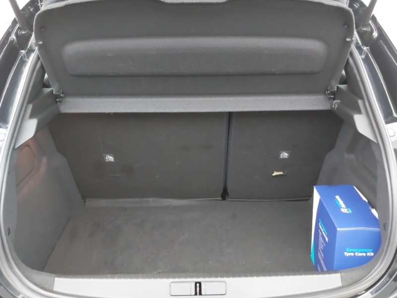 Used Vauxhall Corsa 2021 for sale - 76564158: Photo 8