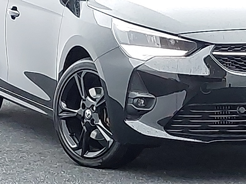 Used Vauxhall Corsa 2021 for sale - 76564158: Photo 9