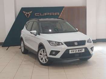 2021 - 1.0 TSI SE Technology [EZ] 5dr
