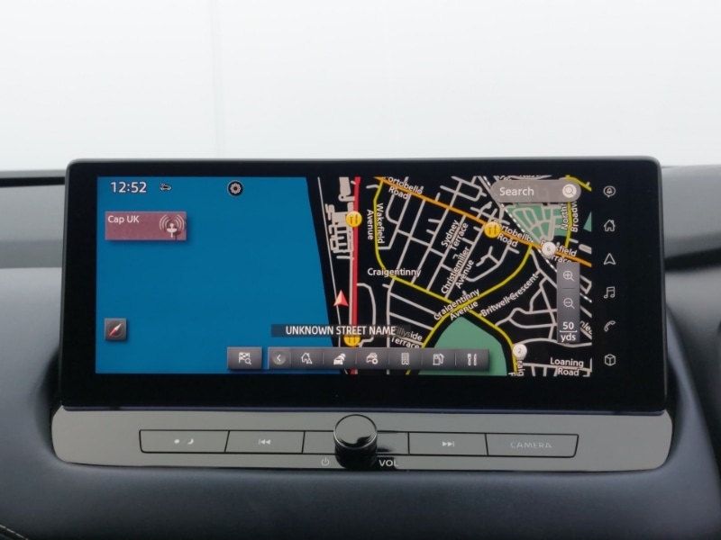 Used Nissan Qashqai 2022 for sale - 77062420: Photo 11