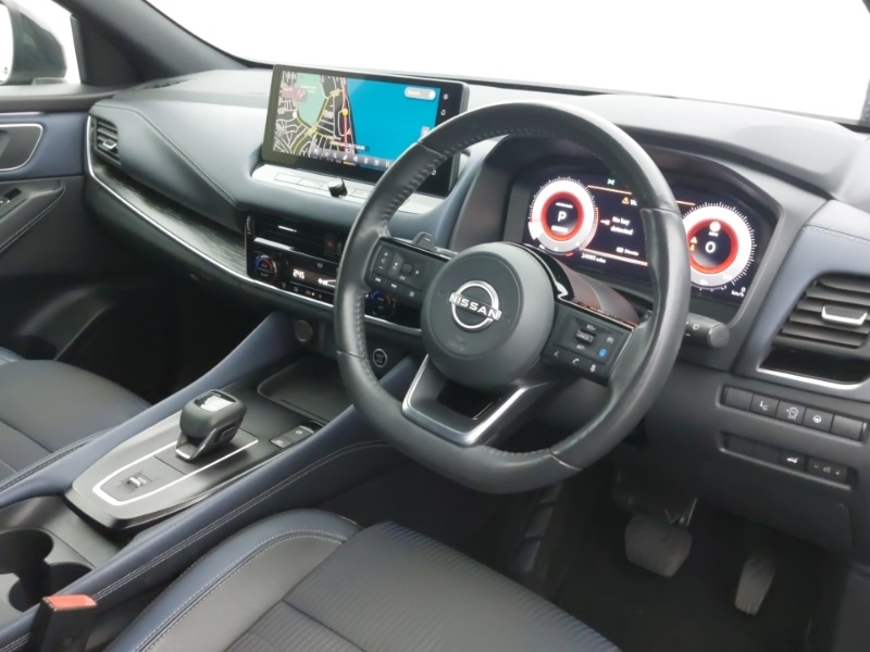 Used Nissan Qashqai 2022 for sale - 77062420: Photo 12