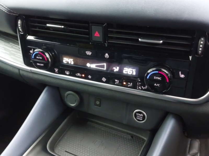 Used Nissan Qashqai 2022 for sale - 77062420: Photo 15