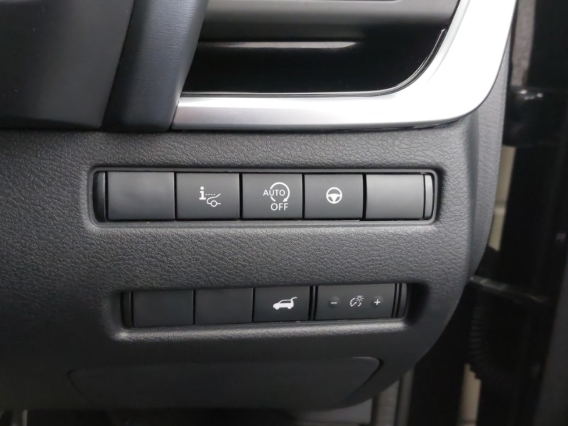 Used Nissan Qashqai 2022 for sale - 77062420: Photo 19