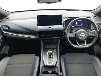 Used Nissan Qashqai 2022 for sale - 77062420: Photo