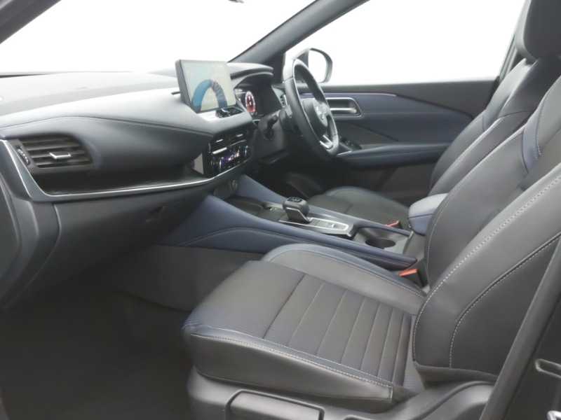 Used Nissan Qashqai 2022 for sale - 77062420: Photo 5