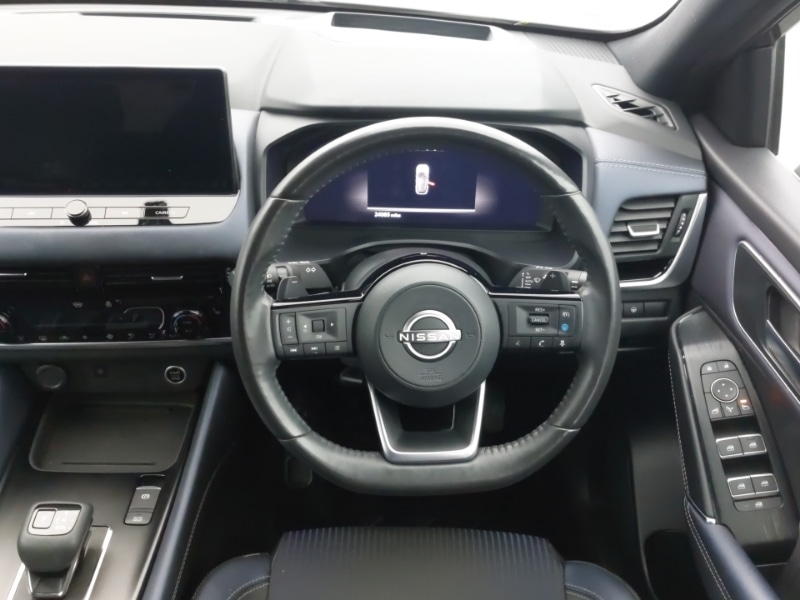 Used Nissan Qashqai 2022 for sale - 77062420: Photo 7