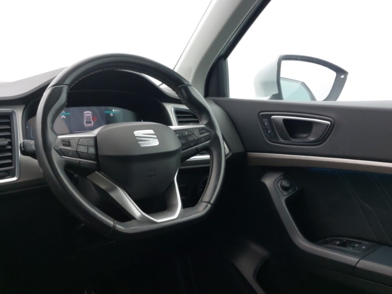 Used SEAT Ateca 2023 for sale - 77265405: Photo 10