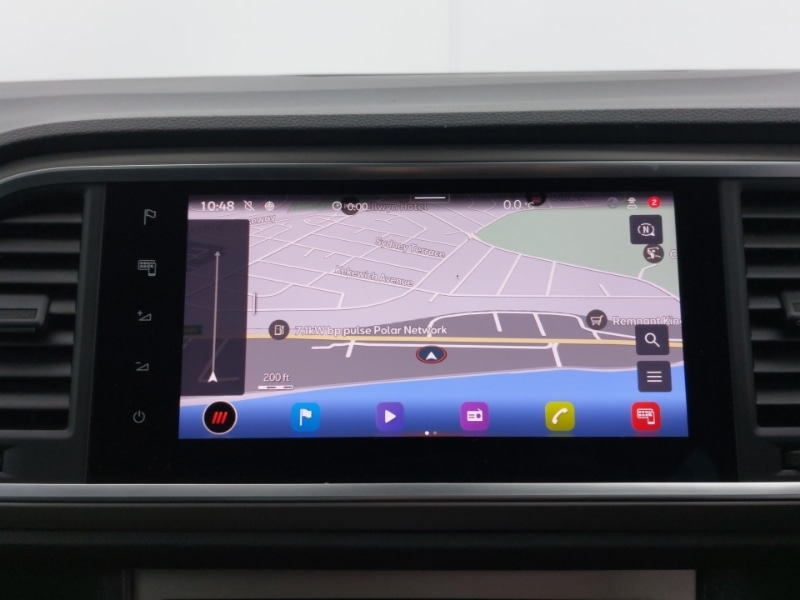 Used SEAT Ateca 2023 for sale - 77265405: Photo 11