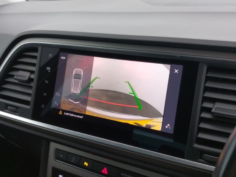 Used SEAT Ateca 2023 for sale - 77265405: Photo 13