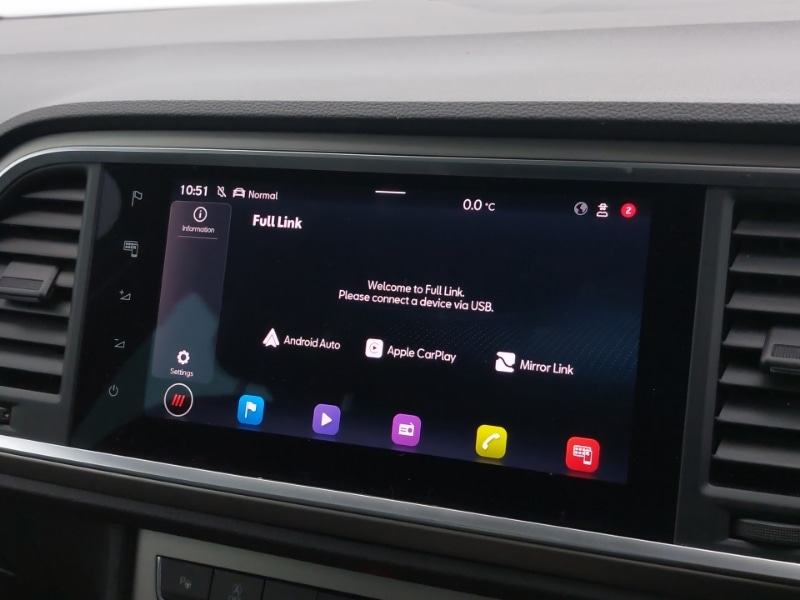 Used SEAT Ateca 2023 for sale - 77265405: Photo 14