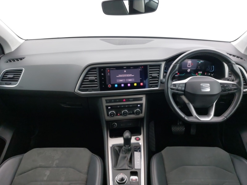 Used SEAT Ateca 2023 for sale - 77265405: Photo 2