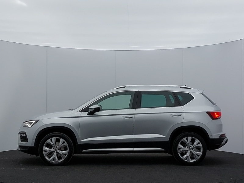 Used SEAT Ateca 2023 for sale - 77265405: Photo 4