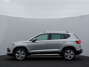 Used SEAT Ateca 2023 for sale - 77265405: Photo