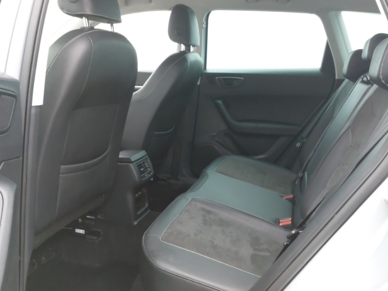 Used SEAT Ateca 2023 for sale - 77265405: Photo 6