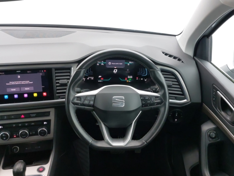 Used SEAT Ateca 2023 for sale - 77265405: Photo 7