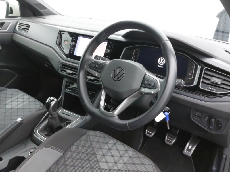 Used Volkswagen Taigo 2022 for sale - 76054176: Photo 12