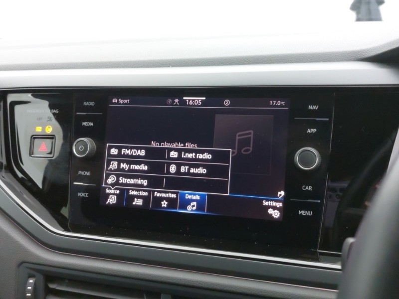 Used Volkswagen Taigo 2022 for sale - 76054176: Photo 14