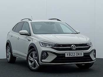 Volkswagen - Taigo