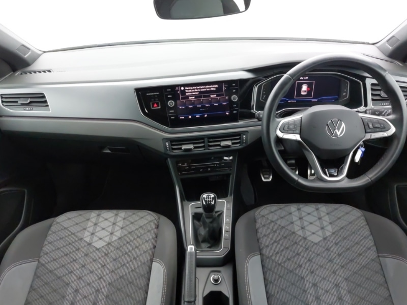 Used Volkswagen Taigo 2022 for sale - 76054176: Photo 2