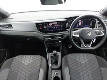 Used Volkswagen Taigo 2022 for sale - 76054176: Photo 2