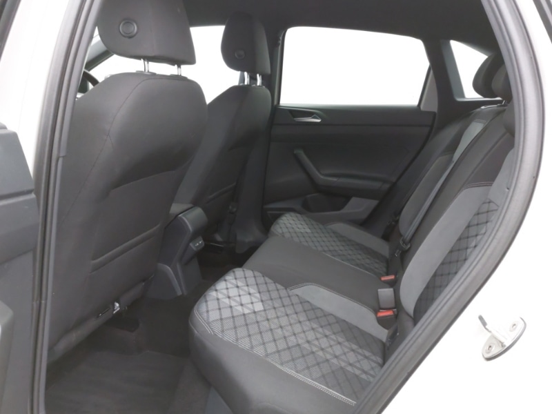 Used Volkswagen Taigo 2022 for sale - 76054176: Photo 6