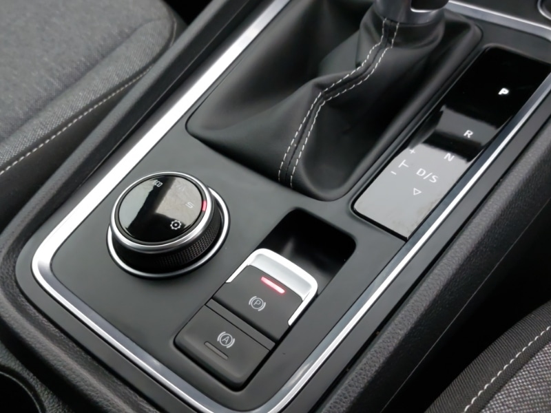 Used SEAT Ateca 2021 for sale - 76121006: Photo 16
