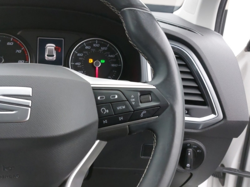 Used SEAT Ateca 2021 for sale - 76121006: Photo 18