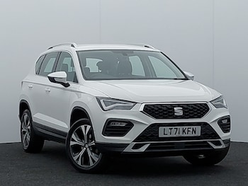 SEAT - Ateca