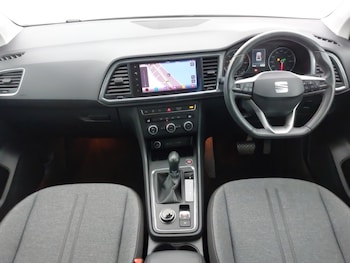 Used SEAT Ateca 2021 for sale - 76121006: Photo 2