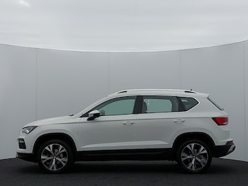 Used SEAT Ateca 2021 for sale - 76121006: Photo 4