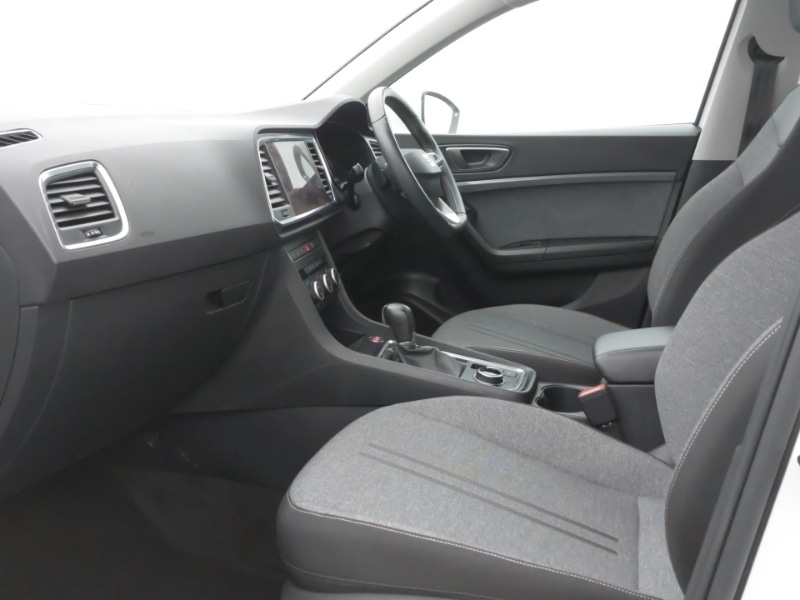 Used SEAT Ateca 2021 for sale - 76121006: Photo 5