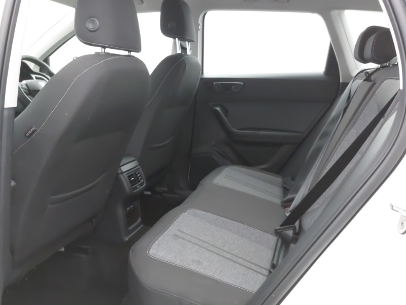 Used SEAT Ateca 2021 for sale - 76121006: Photo 6