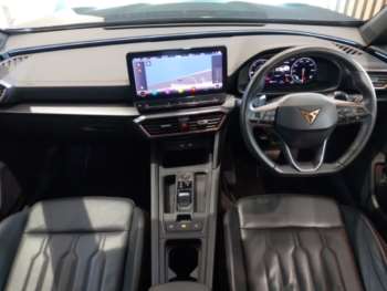 Used Cupra Formentor 2021 for sale - 75424224: Photo