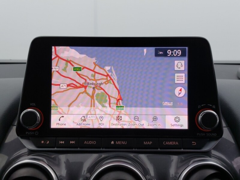 Used Nissan Juke 2021 for sale - 77284241: Photo 11