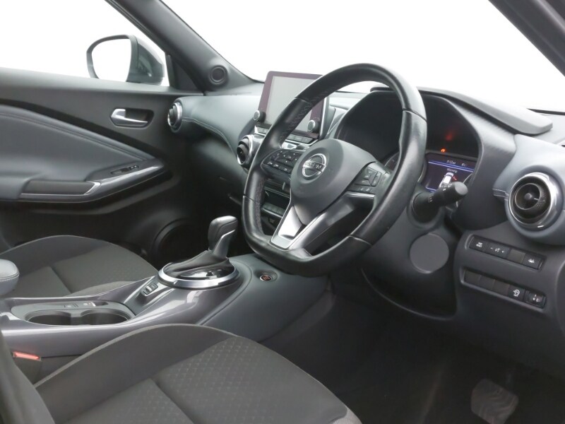 Used Nissan Juke 2021 for sale - 77284241: Photo 12