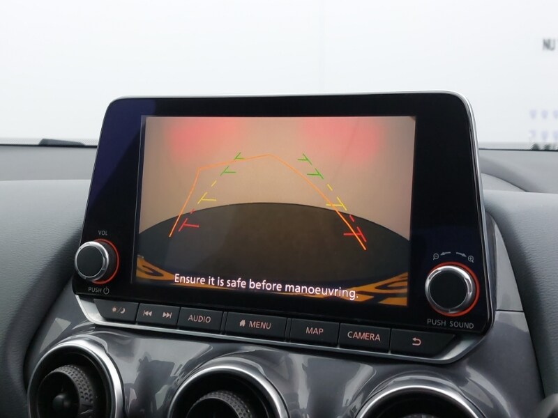 Used Nissan Juke 2021 for sale - 77284241: Photo 13