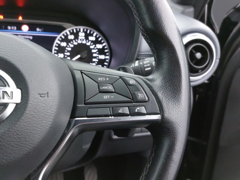 Used Nissan Juke 2021 for sale - 77284241: Photo 18