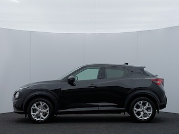 Used Nissan Juke 2021 for sale - 77284241: Photo