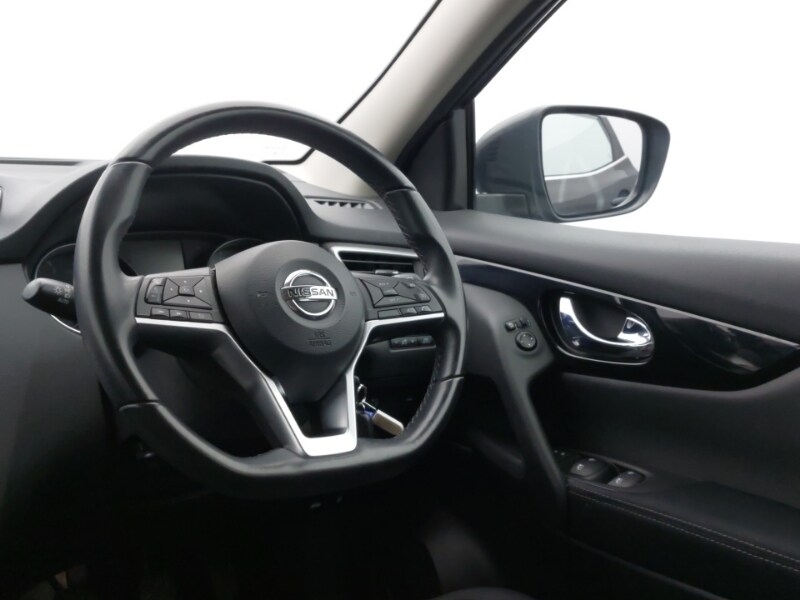 Used Nissan Qashqai 2021 for sale - 77690136: Photo 10